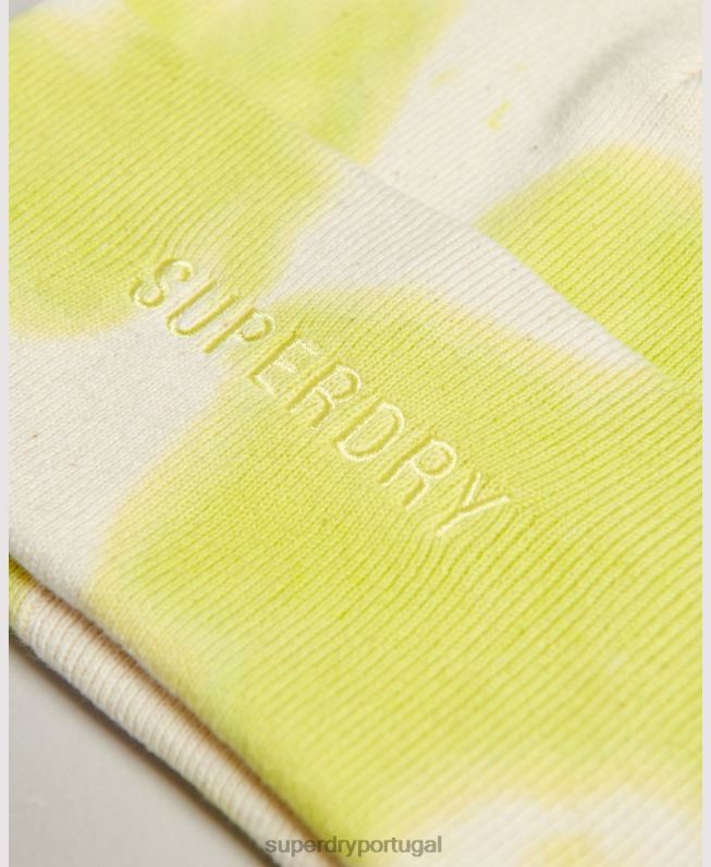 gorro tingido homens multi acessórios Superdry 2208H1671