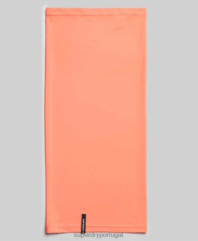tubo de neve homens coral acessórios Superdry 2208H1677