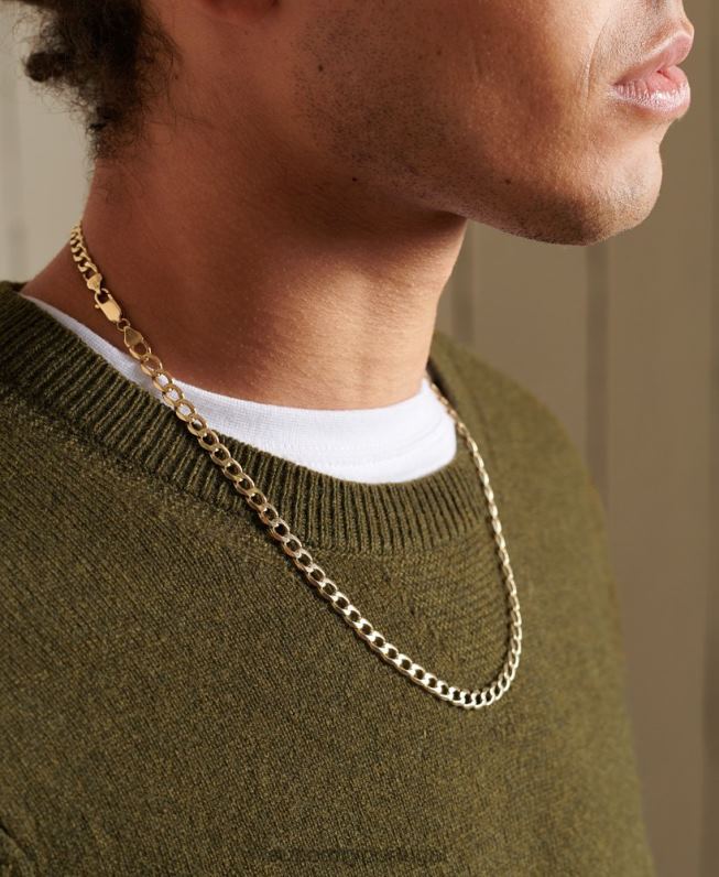 jumper leve de lã de cordeiro homens verde roupas Superdry 2208H5287