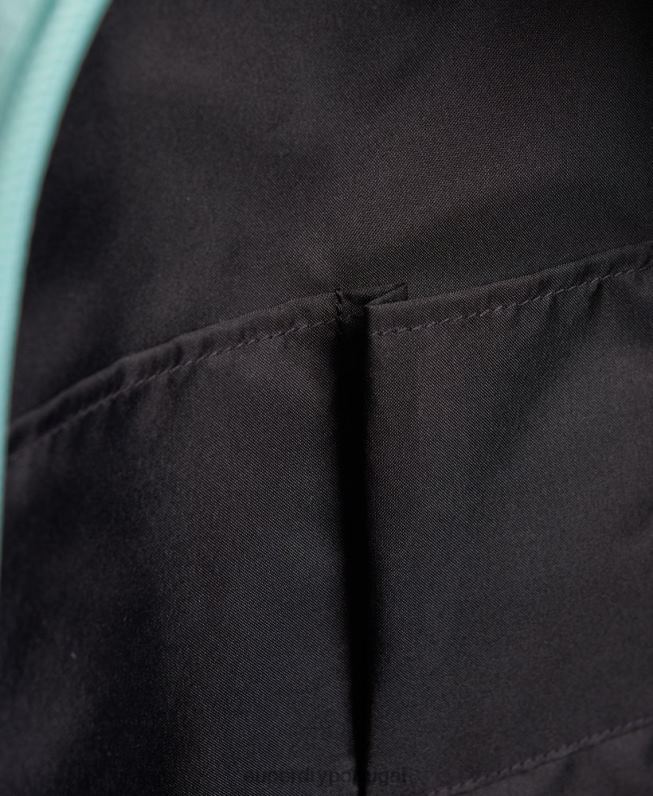 mochila pixie dust montana mulheres verde acessórios Superdry 2208H4280