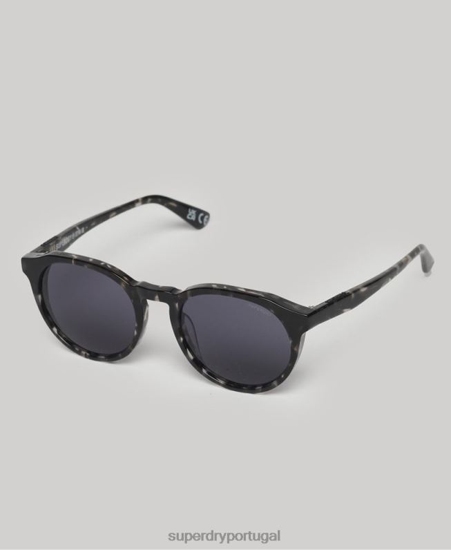 óculos de sol sdr orlando mulheres preto acessórios Superdry 2208H2055