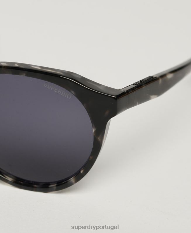 óculos de sol sdr orlando mulheres preto acessórios Superdry 2208H2055